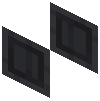 Blackplate Covering Checkered