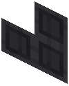 Blackplate Covering Corner 6