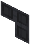 Blackplate Covering Corner 7