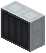 Blackplate Mono Slab