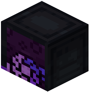Citranium Machine Top Blast Powered