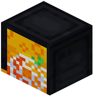 Citranium Machine Top Powered