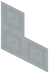 Lunecast Covering Corner 5