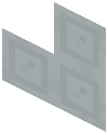 Lunecast Covering Corner 6