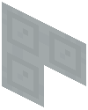 Lunecast Covering Corner 8