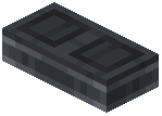 Platform Blackplate Half