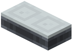 Platform Lunecast Half