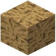 Strand Board Block