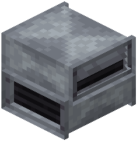 Vent Double Cross