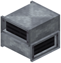 Vent Double Cross 1