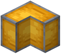 Vertical Absorbable Stairs