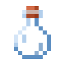 Universal Potion Bottle