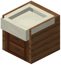 Turntable Drawer