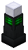 Energizing Rod (Spirited)