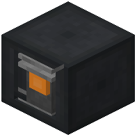 Energy Discharger (Blazing)