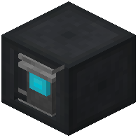 Energy Discharger (Niotic)