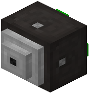 Energy Hopper (Spirited)