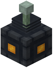Player Transmitter (Blazing)