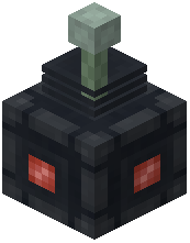 Player Transmitter (Nitro)