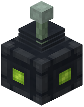 Player Transmitter (Spirited)