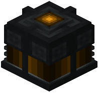 Thermo Generator (Blazing)