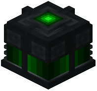 Thermo Generator (Spirited)