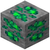 Uraninite Ore (Dense)