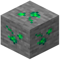 Uraninite Ore (Poor)