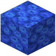 Coated Tube Coral Block