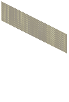 Cretaceous Warp Block