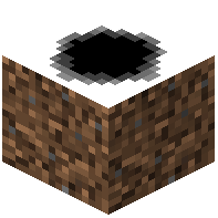 Didelphodon Burrow