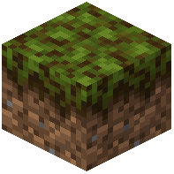 Mossy Dirt