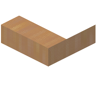 Triassic Warp Block