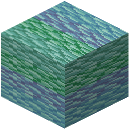 prismarine
