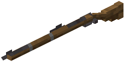 Bolt-Action Rifle