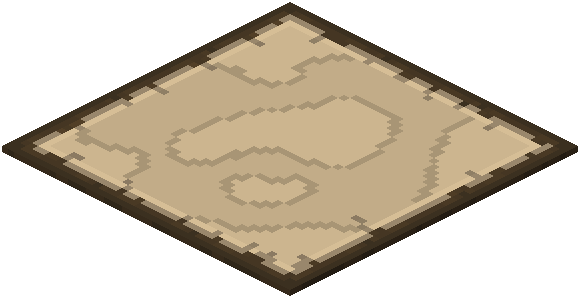 Conflict Map