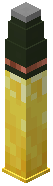 Explosive Shell (Cased)
