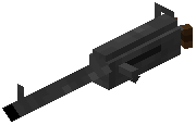 Machine Gun
