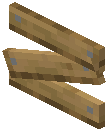 Oak Boards