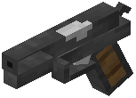 Semi-Auto Pistol