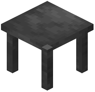 Steel Table