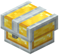 Gold Chest