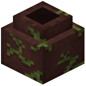 Lush Pot