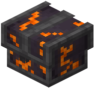Molten Chest