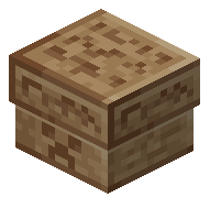 Sandstone Chest