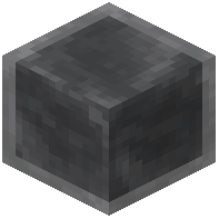 Black Petrified Honey