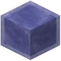Blue Petrified Honey