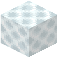 Ghostly Comb Block