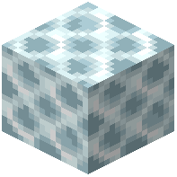 Milky Comb Block