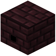 Nether Brick Nest